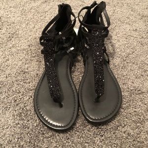 Route 66 Sandals NWT